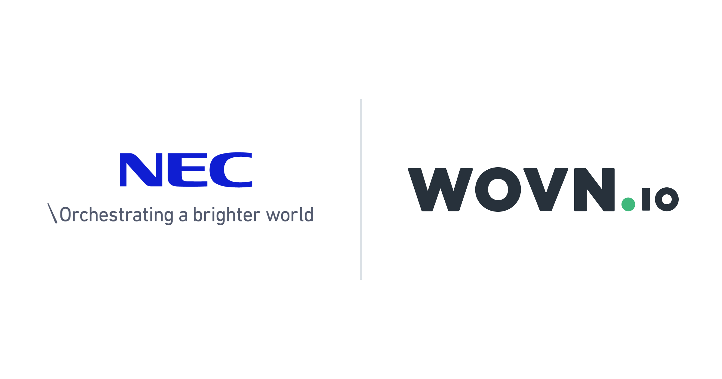 NEC、社内ポータルサイト『One NEC.com』に WOVN を導入 - WOVN.io BLOG